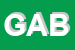 Logo di GABRIELLI