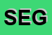 Logo di SEGUE