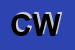 Logo di CALVICENTRO WIG