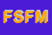 Logo di FORMA IN SAS DI FORCONI M e C