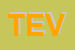 Logo di TEVEN