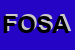 Logo di FRONT -OFFICE SAS DI ABER LUCA E C