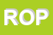 Logo di ROPETMARKE