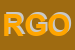Logo di ROCCA GIOIELLI e OROLOGI