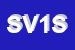 Logo di SILVER VAULT 110 SAS DI ARLINI Pe C