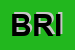 Logo di BRICOLAGE