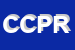Logo di COSE COSI-DI PETRINI ROSSI PAOLA