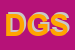 Logo di D E G SRL