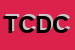 Logo di TELERADIO CECAMORE DI D-AGOSTINO C e C SAS