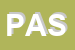 Logo di PASSERI