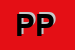 Logo di PIZZERIA PINGUINO