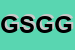 Logo di GLG SAS DI GRAZIA GAMBACORTA e C