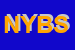 Logo di NEW YORK BAR SAS