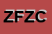 Logo di ZARCO-S FACTORY DI ZARCO CATONI