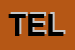 Logo di TELECOM