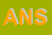 Logo di ASSICURAZIONE NATIONALE SUISSE