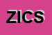 Logo di ZURICH INSURANCE COMPANY SA