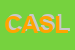 Logo di CASALE ASSICURAZIONI SAS DI L CASALE e F