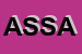 Logo di ASSICRA SRL SERVIZI ASSICURATIVI BCC ABRUZZO E MOLISE