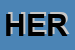 Logo di HERTZ