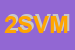Logo di 24 SELF VIDEO DI MICALE MASSIMO