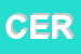 Logo di CERCEO