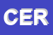 Logo di CERCEO