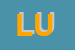 Logo di LUCENTE UMBERTO