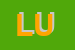 Logo di LUISE UMBERTO