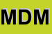 Logo di MDM