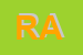Logo di RONCA ALBA
