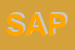 Logo di SAPIENZA