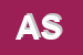 Logo di ASSIA SAS