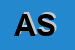Logo di ALDA SAS
