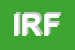 Logo di IRFO
