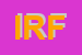 Logo di IRFO