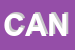 Logo di CANNUCCI
