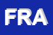 Logo di FRATICELLI
