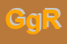 Logo di GASPARI geom RICCARDO