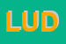 Logo di LUDOVICO