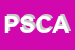 Logo di PICCOLA SOCIETA' COOPERATIVA ARKILAND A RL