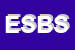 Logo di EURODISINFEST SAS DI BUCCO SABRINA e C