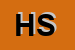 Logo di HYGENIUS SRL