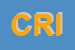 Logo di CRISO