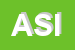Logo di ASIP