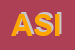 Logo di ASIP