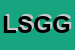 Logo di LICEO SCIENTIFICO G GALILEI