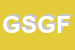 Logo di GIGANTE SAS DI GIGANTE FRANCESCO e C