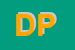 Logo di DEA PLUS