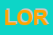 Logo di LOR